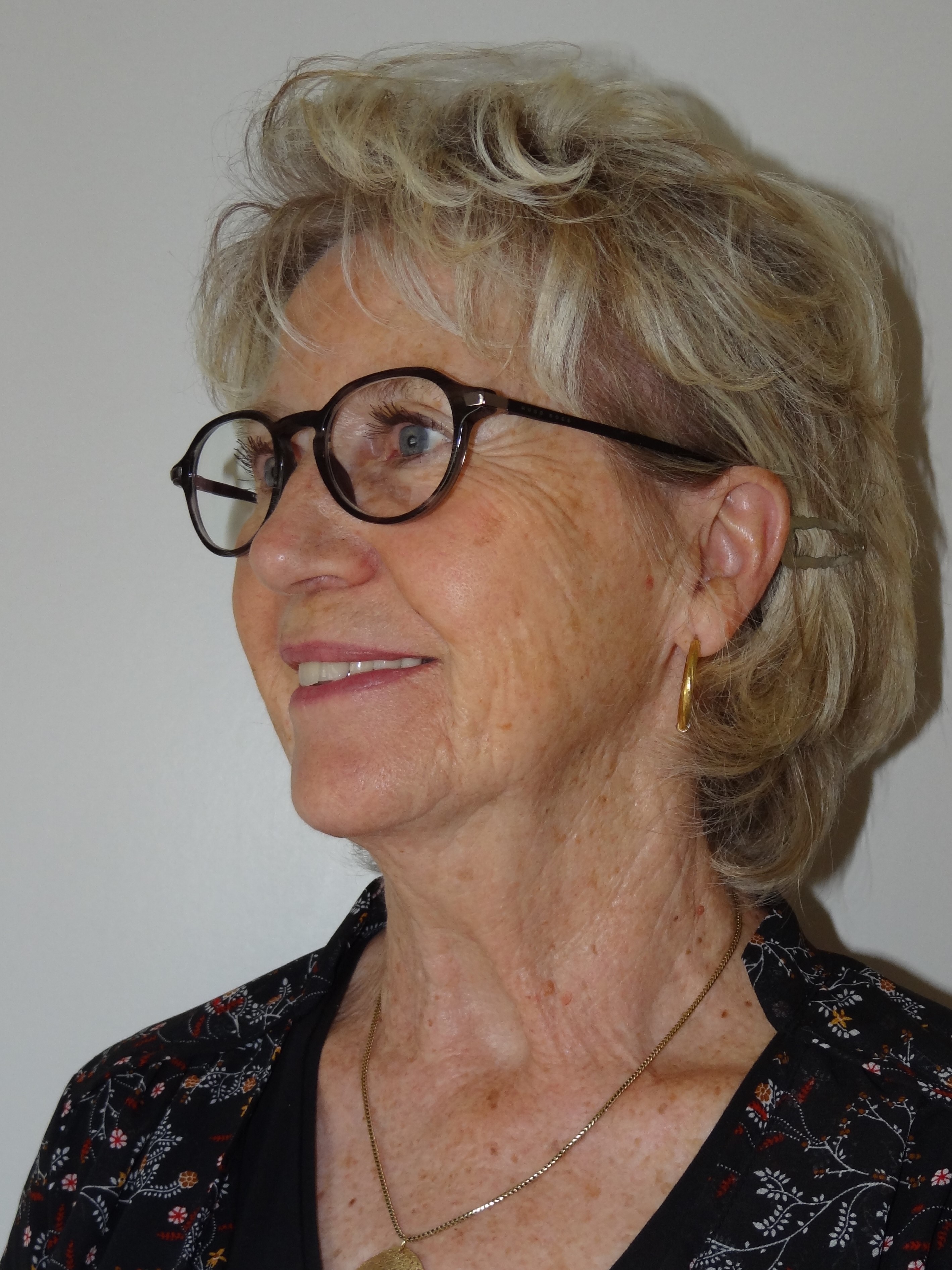 Christine TARDIF